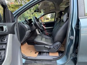 Xe Mazda BT50 3.2L 4x4 AT 2015