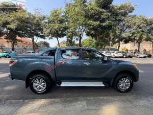 Xe Mazda BT50 3.2L 4x4 AT 2015