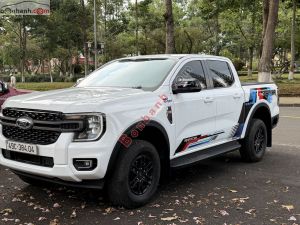 Xe Ford Ranger XLS 2.0L 4x4 AT 2024