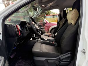 Xe Ford Ranger XLS 2.0L 4x4 AT 2024