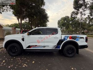 Xe Ford Ranger XLS 2.0L 4x4 AT 2024