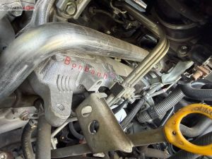 Xe Toyota Fortuner 2.5G 2015