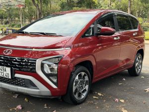 Xe Hyundai Stargazer Đặc biệt 1.5 AT 2022