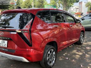 Xe Hyundai Stargazer Đặc biệt 1.5 AT 2022