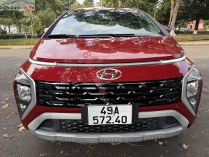 Xe Hyundai Stargazer Đặc biệt 1.5 AT 2022