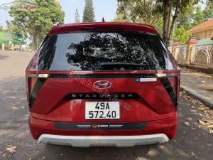Xe Hyundai Stargazer Đặc biệt 1.5 AT 2022