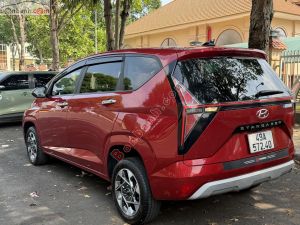Xe Hyundai Stargazer Đặc biệt 1.5 AT 2022