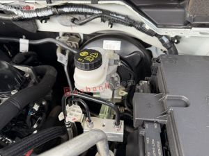 Xe Ford Ranger XLS 2.0L 4x4 AT 2024