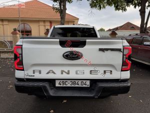 Xe Ford Ranger XLS 2.0L 4x4 AT 2024