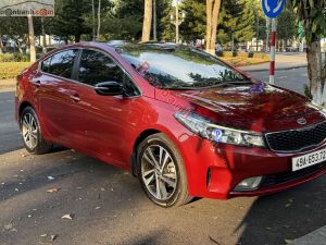 Xe Kia Cerato 1.6 AT 2017