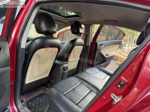 Xe Kia Cerato 1.6 AT 2017