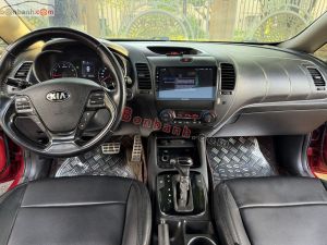 Xe Kia Cerato 1.6 AT 2017