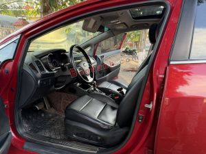 Xe Kia Cerato 1.6 AT 2017