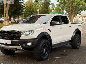 Xe Ford Ranger Raptor 2.0L 4x4 AT 2021
