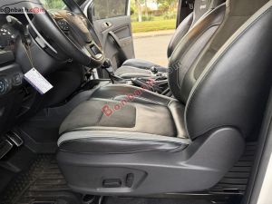 Xe Ford Ranger Raptor 2.0L 4x4 AT 2021