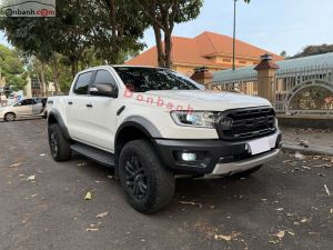 Xe Ford Ranger Raptor 2.0L 4x4 AT 2021