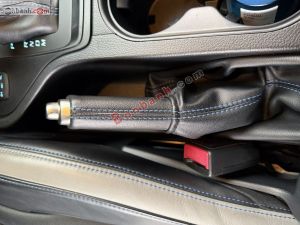 Xe Ford Ranger Raptor 2.0L 4x4 AT 2021