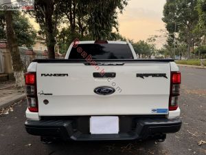 Xe Ford Ranger Raptor 2.0L 4x4 AT 2021