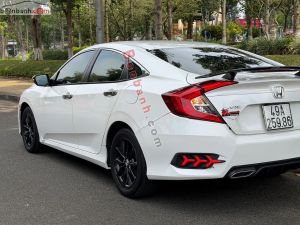 Xe Honda Civic G 1.8 AT 2019