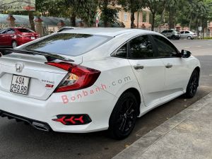 Xe Honda Civic G 1.8 AT 2019