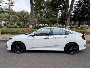 Xe Honda Civic G 1.8 AT 2019