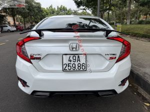 Xe Honda Civic G 1.8 AT 2019