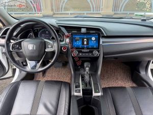 Xe Honda Civic G 1.8 AT 2019