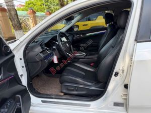 Xe Honda Civic G 1.8 AT 2019