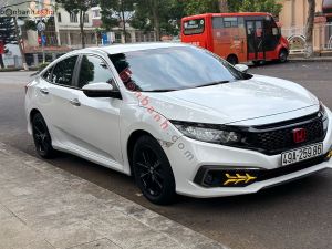 Xe Honda Civic G 1.8 AT 2019
