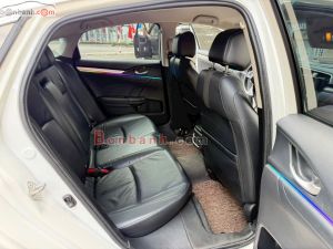 Xe Honda Civic G 1.8 AT 2019