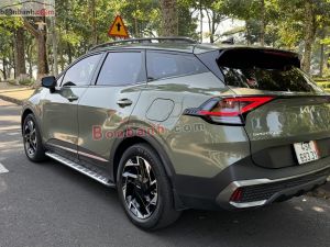 Xe Kia Sportage Signature X-Line 1.6T AWD 2024