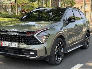 Xe Kia Sportage Signature X-Line 1.6T AWD 2024