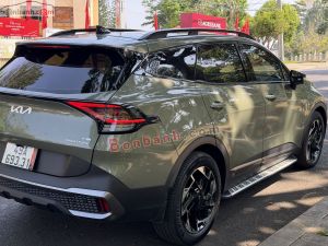 Xe Kia Sportage Signature X-Line 1.6T AWD 2024