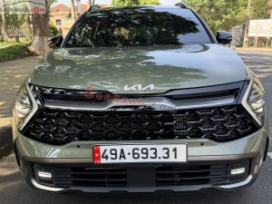 Xe Kia Sportage Signature X-Line 1.6T AWD 2024
