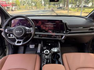 Xe Kia Sportage Signature X-Line 1.6T AWD 2024