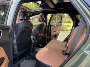 Xe Kia Sportage Signature X-Line 1.6T AWD 2024