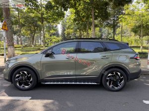 Xe Kia Sportage Signature X-Line 1.6T AWD 2024