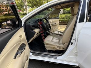 Xe Toyota Vios 1.5E CVT 2021
