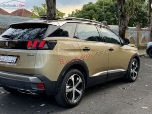 Xe Peugeot 3008 Allure 1.6 AT 2020