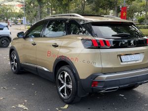 Xe Peugeot 3008 Allure 1.6 AT 2020