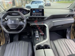 Xe Peugeot 3008 Allure 1.6 AT 2020