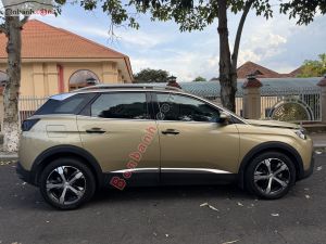 Xe Peugeot 3008 Allure 1.6 AT 2020