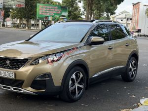 Xe Peugeot 3008 Allure 1.6 AT 2020