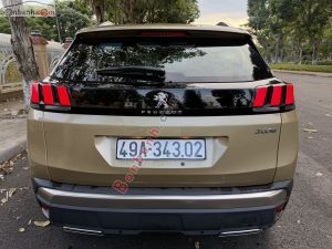 Xe Peugeot 3008 Allure 1.6 AT 2020
