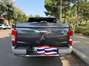 Xe Mitsubishi Triton 4x2 AT Mivec 2019