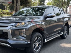Xe Mitsubishi Triton 4x2 AT Mivec 2019