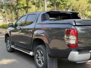 Xe Mitsubishi Triton 4x2 AT Mivec 2019