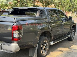 Xe Mitsubishi Triton 4x2 AT Mivec 2019