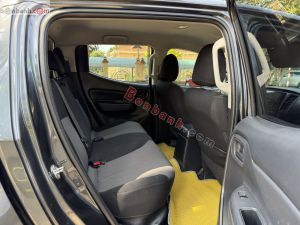 Xe Mitsubishi Triton 4x2 AT Mivec 2019