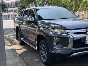 Xe Mitsubishi Triton 4x2 AT Mivec 2019